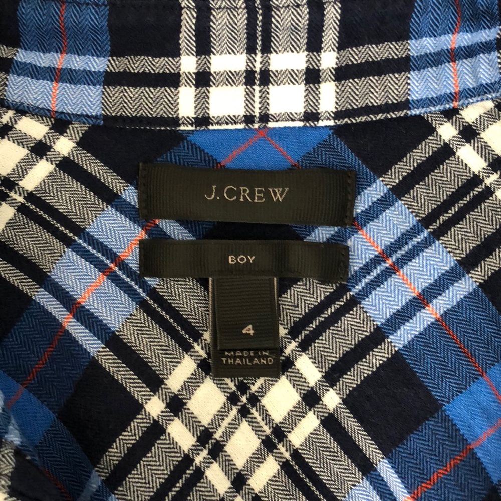 Jcrew Buttonup - image 2
